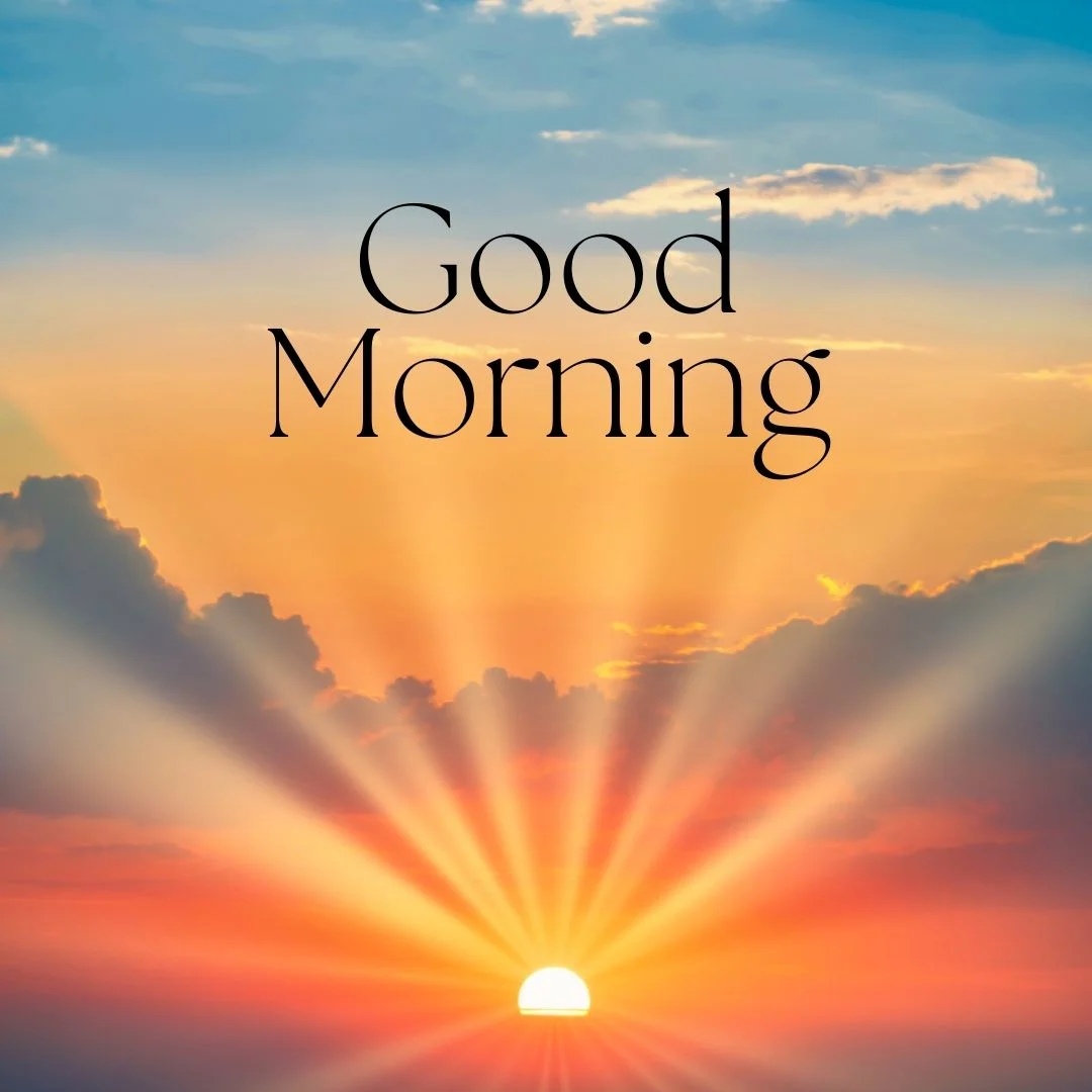 80+ Good morning images free to download 2